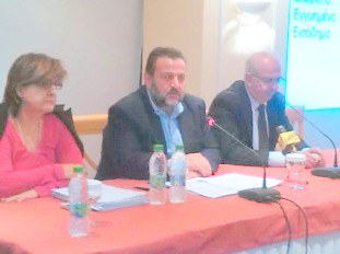 Ωραία τα είπε ο Κεγκέρογλου, αλλά μετά έπεσε το σύστημα