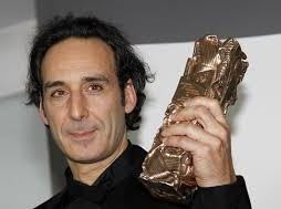 Ο Αλεξάντρ Ντεσπλά ευχαρίστησε την Ελληνίδα μητέρα του