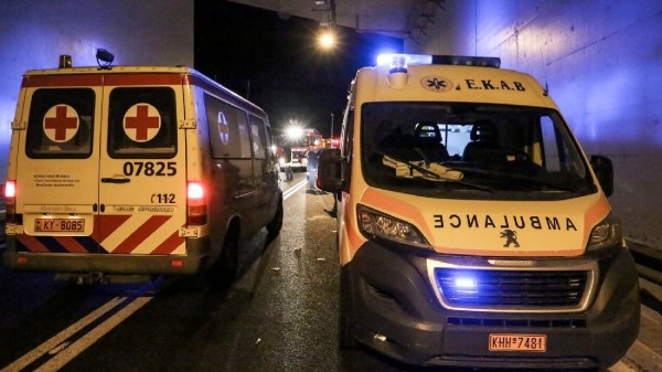 ΓΥΜΝΟ ΕΥΒΟΙΑΣ: Βρέθηκε τραυματισμένος ο 57χρονος μελισσοκόμος