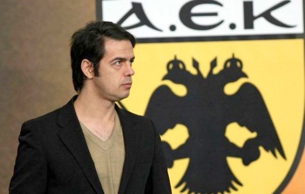 Αεκτζίδικη βραδιά με τον Χρήστο Κωστή στην Αρτάκη