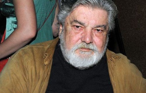 Έφυγε από την ζωή ο ηθοποιός Γιώργος Τζώρτζης