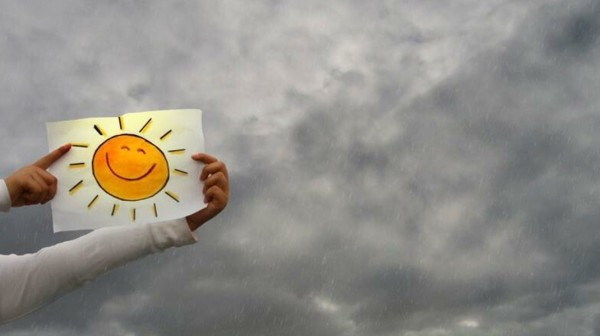 Χαλάει ο καιρός το Σαββατοκύριακο - Έρχονται βροχές