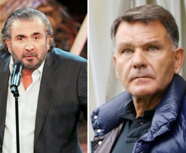 Κούγιας και Λαζόπουλος πιάστηκαν στα χέρια σε νυχτερινό μαγαζί