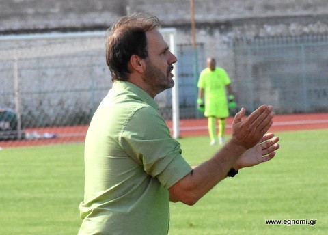 Αυλωνίτης: Πλην του Τσατσαρή κρατήσαμε όλους όσους θέλαμε