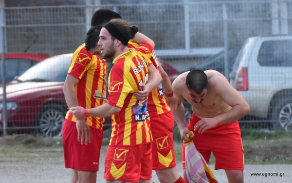 ΩΡΕΟΙ-ΑΡΤΑΚΗ 0-3: Πήρε το τρίποντο και με νίκη επί της Αιδηψού κάνει φιέστα!