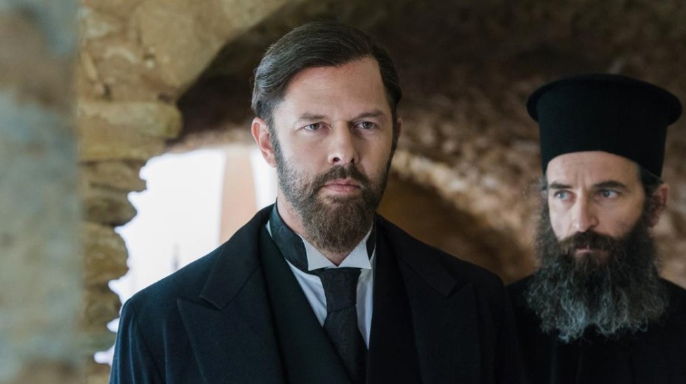 ΤΗΛΕΟΡΑΣΗ: Οι ταινίες της ημέρας (Μ. ΤΡΙΤΗ 7 ΑΠΡΙΛΙΟΥ)