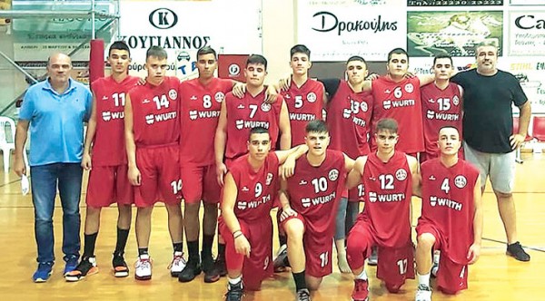 ΑΣΤΕΡΑΣ ΑΛΙΒΕΡΙΟΥ: Ενας ακμαίος σαραντάρης