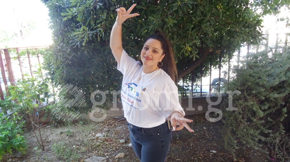 Φανατική της Βάκα είναι η Νικολέτα!