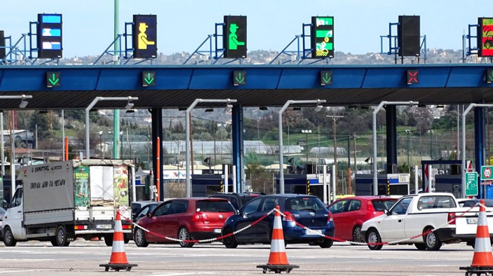 ΕΥΡΩΕΚΛΟΓΕΣ: Ποιοι δεν θα πληρώσουν διόδια και ...έκπτωση 25% στα ΚΤΕΛ