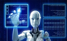 Ρομπότ άρπαξε και σκότωσε εργάτη σε εργοστάσιο!