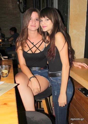 «Συλλεκτικό» το ενσταντανέ