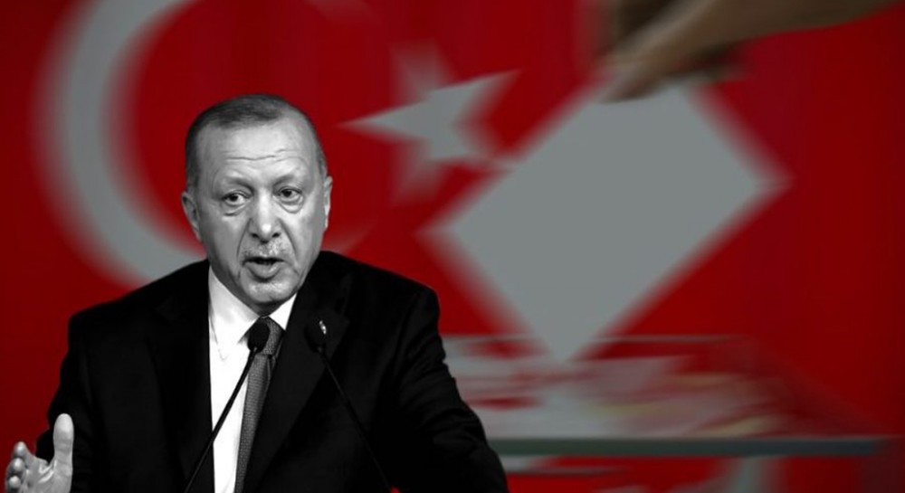 ΕΡΝΤΟΓΑΝ: Στην Αγία Σοφία η φιέστα μετά τη θριαμβευτική νίκη με 52,14%