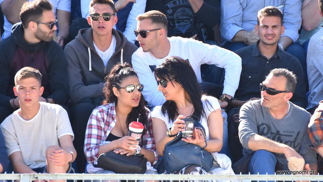 Σε ποιο γήπεδο θα πάτε το Σαββατοκύριακο