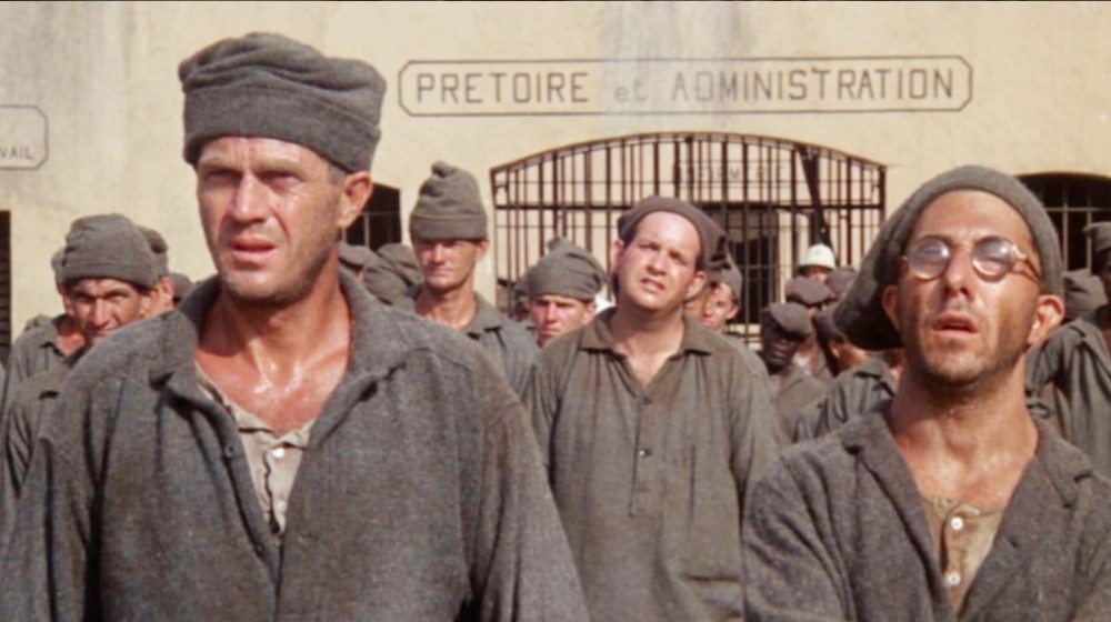 ΤΗΛΕΟΡΑΣΗ: Οι ταινίες της ημέρας (ΤΕΤΑΡΤΗ 29 ΝΟΕΜΒΡΙΟΥ)