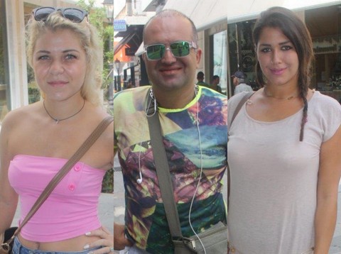 Σιγά μην πάμε να χαλάσουμε τα λεφτά μας στην Ψαρού