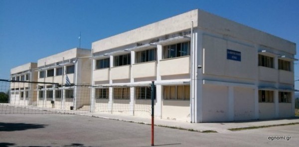 Κρουαζιέρα με ... θεούς στο 2ο Δημοτικό Σχολείο Ιστιαίας