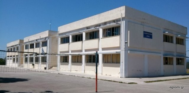 Κρουαζιέρα με ... θεούς στο 2ο Δημοτικό Σχολείο Ιστιαίας