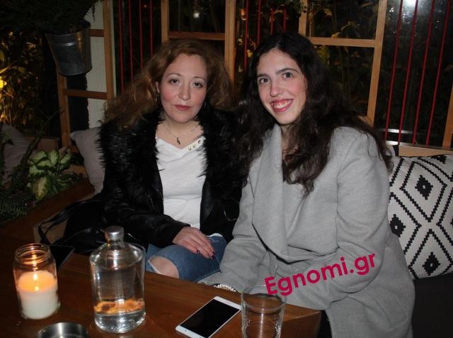 Χαμογελούν ...χορεύοντας!