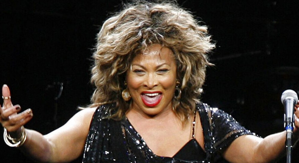 TINA TURNER: Πέθανε η διάσημη τραγουδίστρια