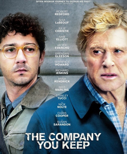 Θρίλερ με τον Ρόμπερτ Ρέφορντ στο θερινό σινεμά REX