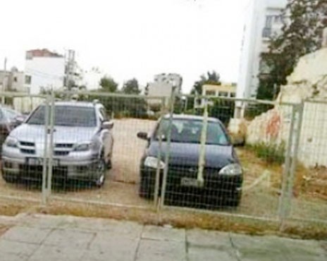 Εκλεψαν δύο Ι.Χ. στο Βασιλικό