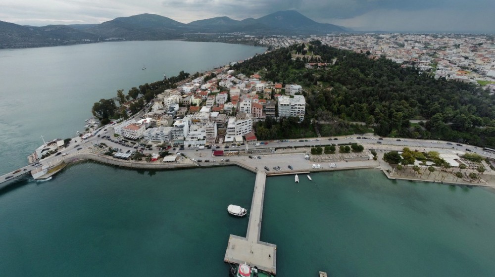 ΧΑΛΚΙΔΑ: Αναβίωση της Γιορτής Πρασίνου στο Άλσος του Καράμπαμπα