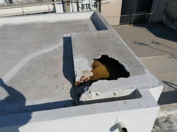 ΣΟΚ ΣΤΗΝ ΚΥΨΕΛΗ: Δολοφόνησε τον ανήλικο γιο της και έκρυβε το πτώμα του για χρόνια