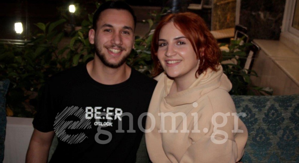 Η δουλειά δεν είναι σύμμαχος στη σχέση τους, αλλά τα καταφέρνουν!