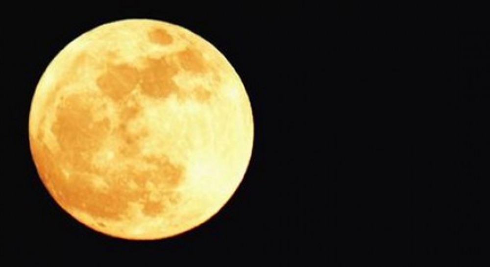 Μπλε Πανσέληνος: Απόψε 30 Αυγούστου το μεγαλύτερο φεγγάρι του 2023