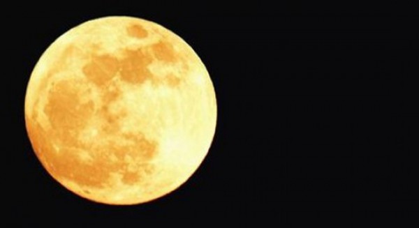 Μπλε Πανσέληνος: Απόψε 30 Αυγούστου το μεγαλύτερο φεγγάρι του 2023