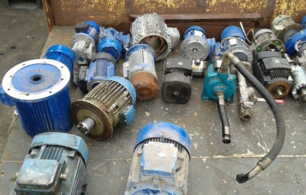 Πενταμελής σπείρα διέπραξε κλοπές σε εργοστάσιο στην Αρτάκη