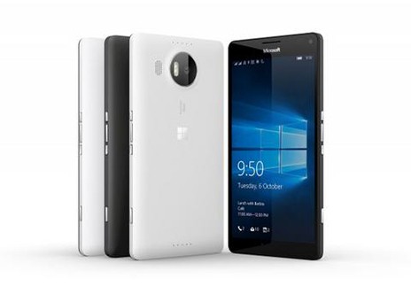 Νέα Lumia 950 και Lumia 950 XL