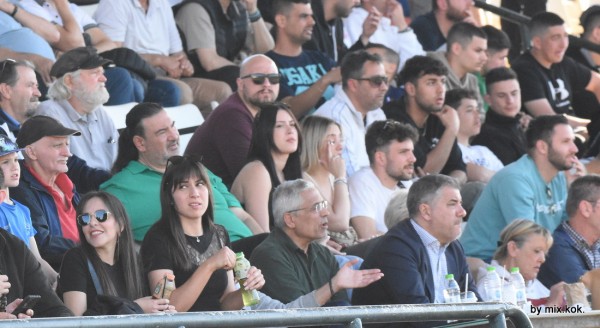 Το μεγάλο ντέρμπι των μπαμπάδων στη Γ' Εθνική, ο Λήλας, η Προποντίδα και οι Αυλωνίτηδες