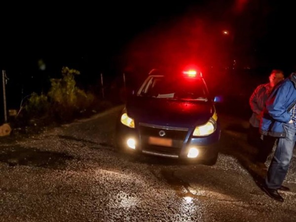 ΜΕΣΟΧΩΡΙΑ ΣΤΥΡΕΩΝ: Βρέθηκε νεκρός ο αγνοούμενος κτηνοτρόφος