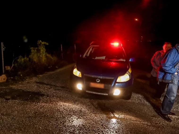 ΜΕΣΟΧΩΡΙΑ ΣΤΥΡΕΩΝ: Βρέθηκε νεκρός ο αγνοούμενος κτηνοτρόφος