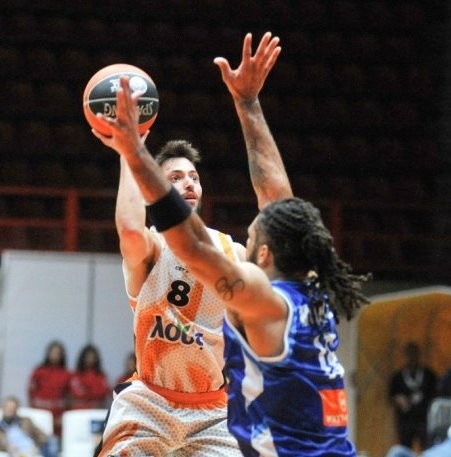 ΠΡΟΜΗΘΕΑΣ ΠΑΤΡΩΝ-ΚΥΜΗ 93-82: Της ξέφυγε η διαφορά και έχασε φυσιολογικά