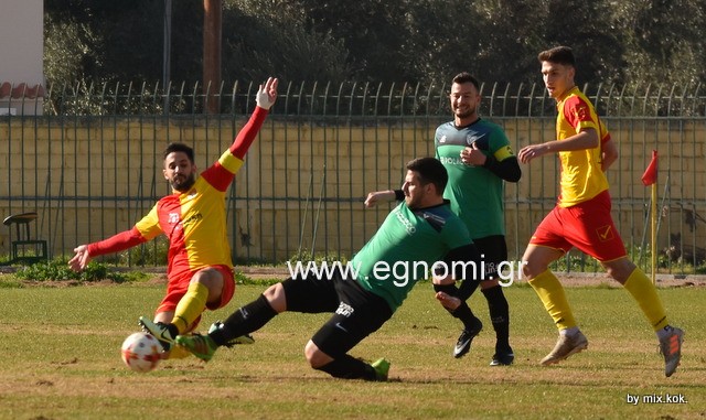 ΑΡΤΑΚΗ-ΘΥΕΛΛΑ ΡΑΦΗΝΑΣ 0-0: Ηταν χλωμή επιθετικά κι έκανε πιο ...χλωμή την παραμονή