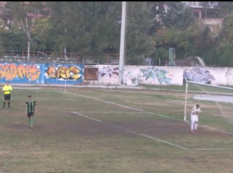 ΑΠΙΣΤΕΥΤΟ: Σε επίσημο αγώνα εκτελούσαν πέναλτι επί 45 λεπτά (VIDEO)