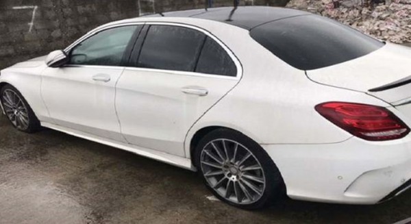 Βρέθηκαν στη Θεσσαλονίκη κλεμμένα αυτοκίνητα από την Αγγλία