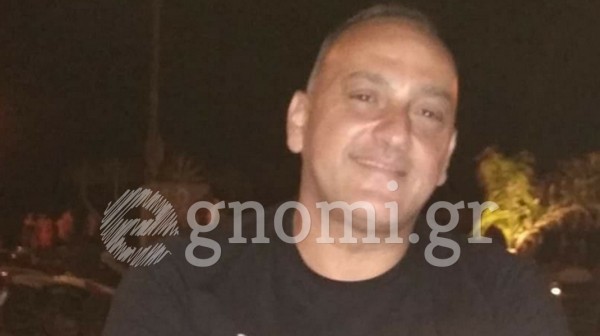 ΣΤΕΦΑΝΟΣ ΣΩΤΗΡΙΟΥ: Εξουσιοδοτήθηκα από ένα μέλος της διοίκησης να συμφωνήσω με πρωτοκλασάτο προπονητή για τον ΑΟ Χαλκίς!