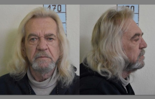 Αυτός είναι ο 78χρονος που βίαζε την 16χρονη βαφτισιμιά του