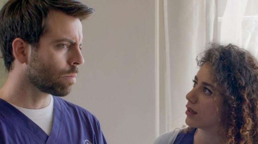 VIΠ ΚΑΛΑ ΓΕΡΑΜΑΤΑ: Δείτε απόψε (ΠΑΡΑΣΚΕΥΗ 8 ΦΕΒΡΟΥΑΡΙΟΥ)