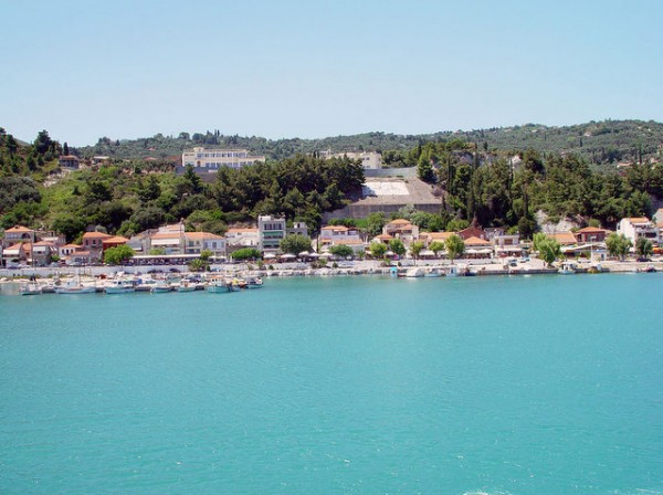 ΚΥΜΗ: Θρίλερ με 21χρονη κολυμβήτρια τα ξημερώματα της Κυριακής