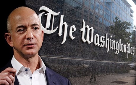 Ζημιές για την Amazon