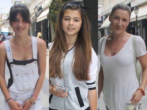Τι λένε οι γυναίκες για τους ... κλαρινογαμπρούς