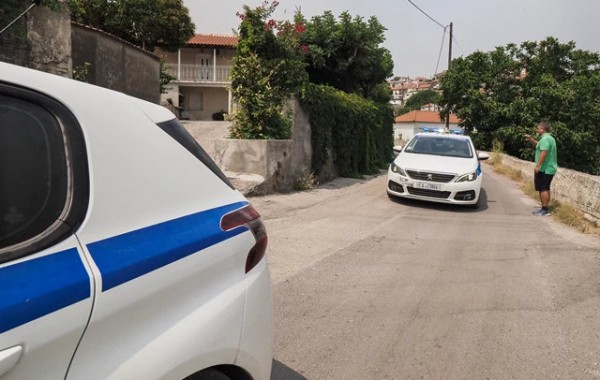 ΙΣΤΙΑΙΑ -ΔΟΛΟΦΟΝΙΑ: Βρέθηκε ο δράστης του φόνου της ηλικιωμένης γυναίκας - Ομολόγησε την πράξη του