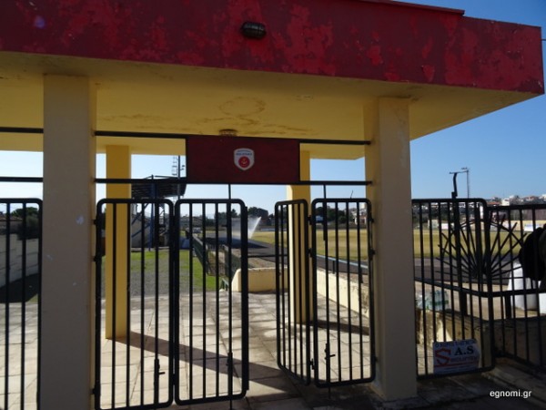 ΑΟ ΧΑΛΚΙΣ: Άλλαξε ο αντίπαλος στο φιλικό της Κυριακής