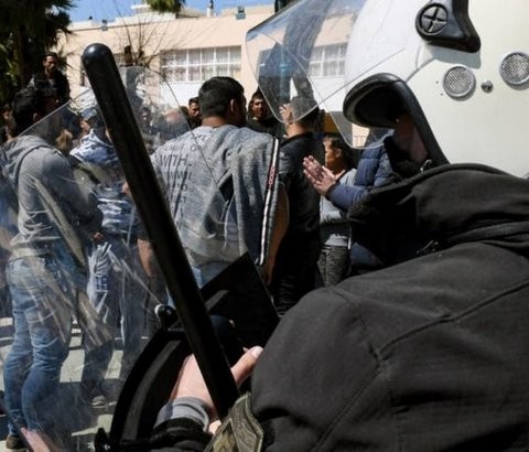 Κόρινθος: Ελεύθερος ο 35χρονος που κατηγορείται για το φόνο του 52χρονου Ρομά