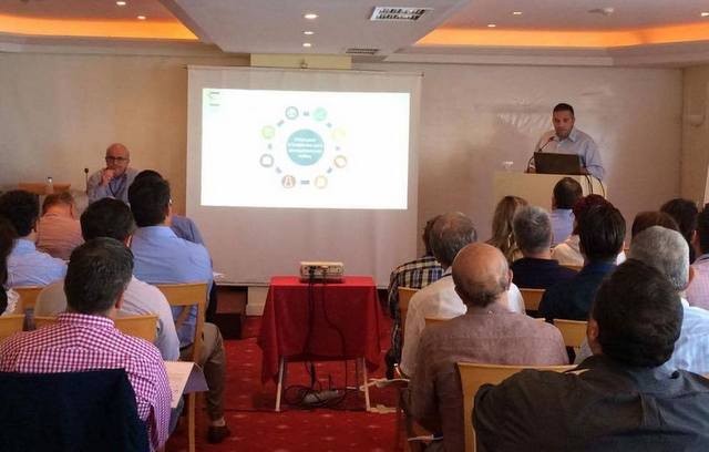 Η καθιέρωση νέων τεχνολογιών κάνει τις πόλεις ...έξυπνες