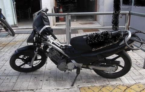 Συνελήφθη 28χρονος τσαντάκιας στη Χαλκίδα